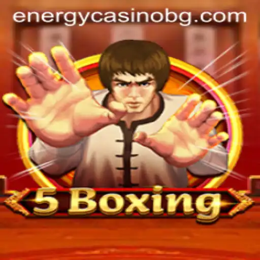 5Boxing: Revolutionizing Interactive Gaming