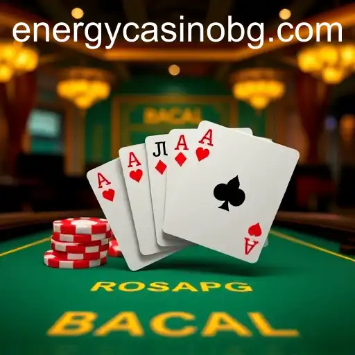 Bacará online