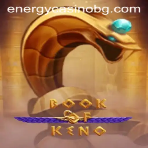 Discovering the Excitement of BookOfKeno