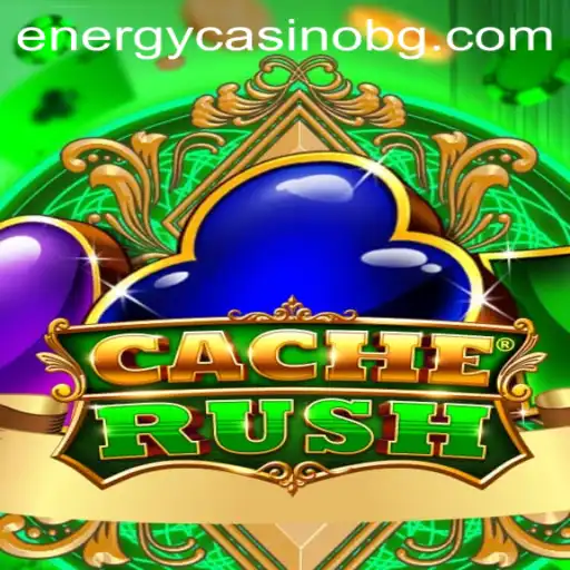 CacheRush: Unveiling the Thrilling World of Digital Hoarding