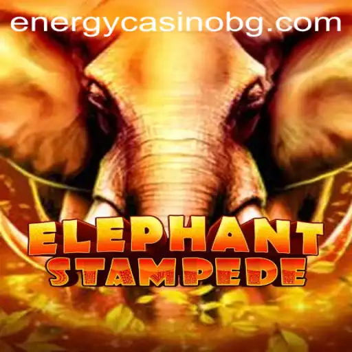 ElephantStampede: Exploring the Thrills of the Jungle Inspired Game