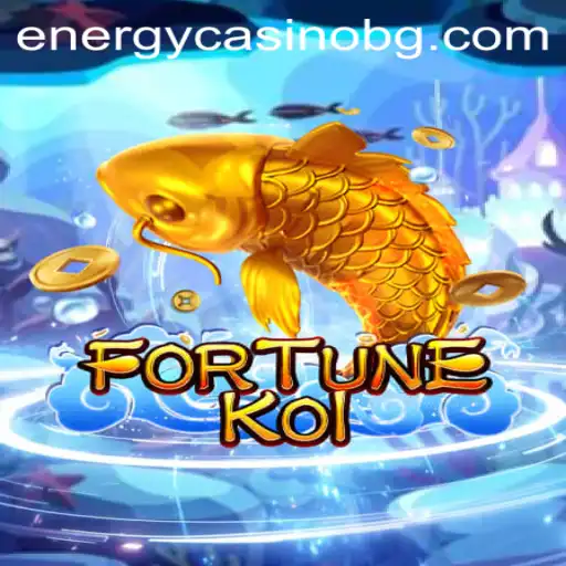 Explore the Intriguing World of FORTUNEKOI: A Gaming Wonderland