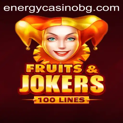 Unveiling the Excitement of FruitsAndJokers100: A Modern Twist on Classic Gameplay