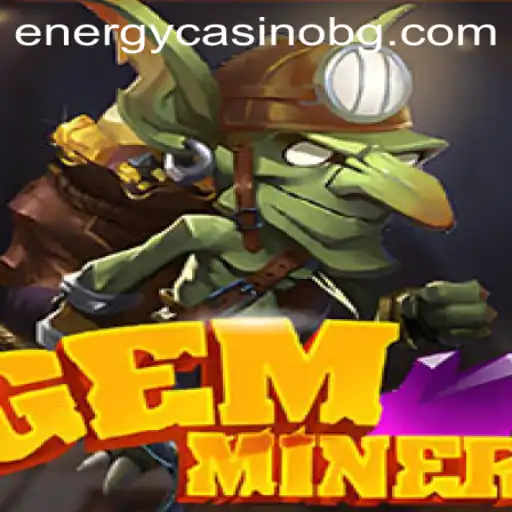 GemMiner: A Dazzling New Adventure