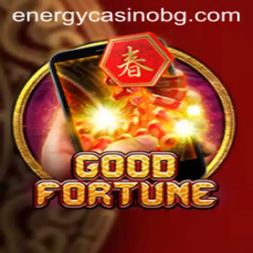 Discover the Mystery of GoodFortuneM: A Mesmerizing Digital Experience