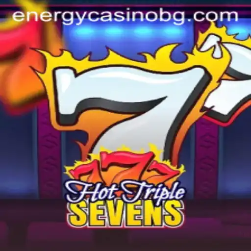 Discovering the Excitement of HotTripleSevens: A Game of Fortune