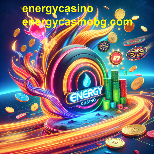 Maximize sua Diversão com as Promoções Atuais do EnergyCasino