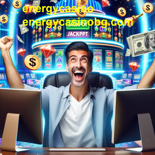 Descubra o Programa de Fidelidade do EnergyCasino