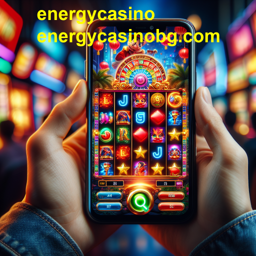 A Ascensão dos Jogos de Mesa no EnergyCasino