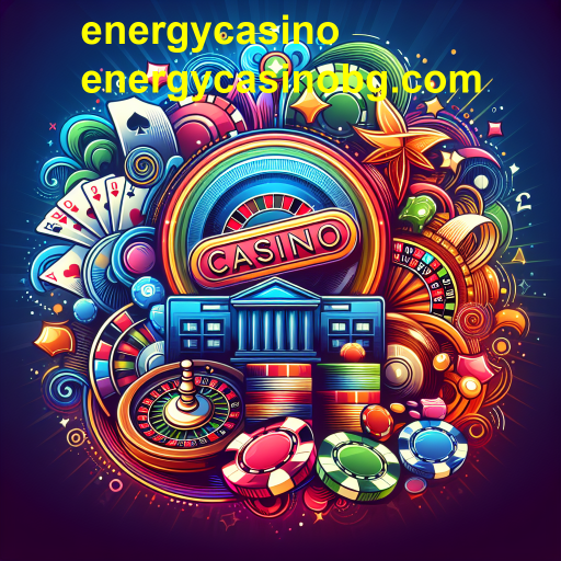 Maximize sua Diversão com as Promoções Atuais do EnergyCasino