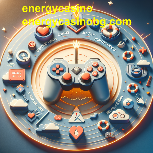 Jogo Responsável: A Importância da Conscientização no Energycasino