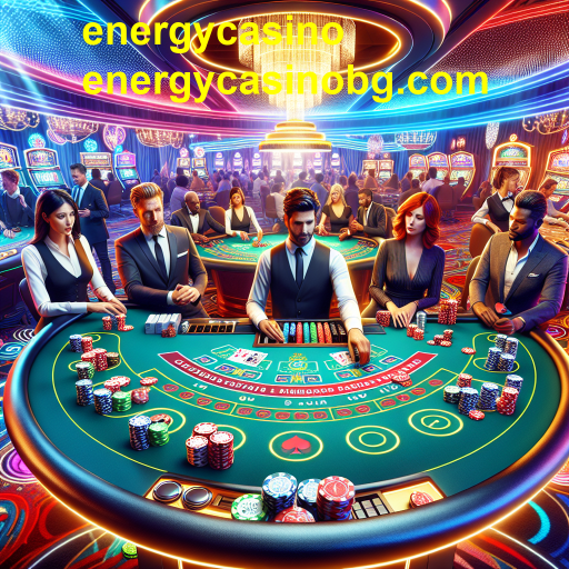energycasino