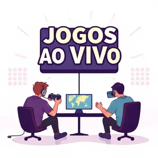 Jogos ao vivo