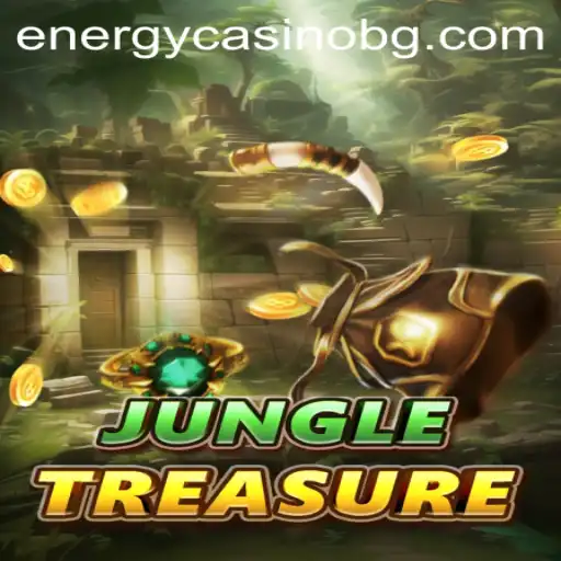 JungleTreasure: Experience the Adventure of a Lifetime with Rosapg