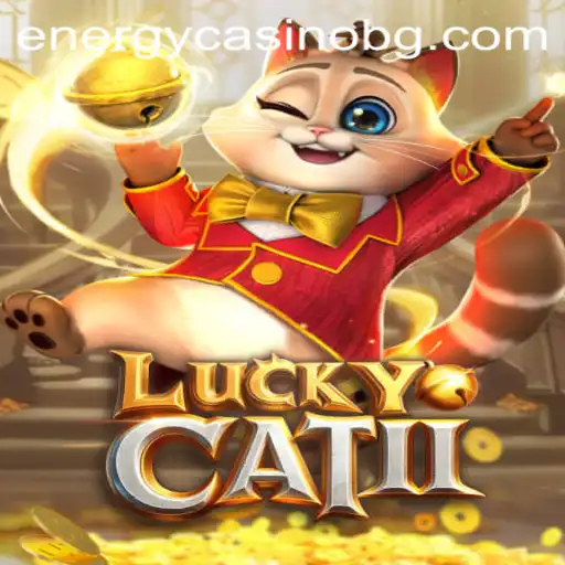 LuckyCatII: A Thrilling New Game with Engaging Challenges