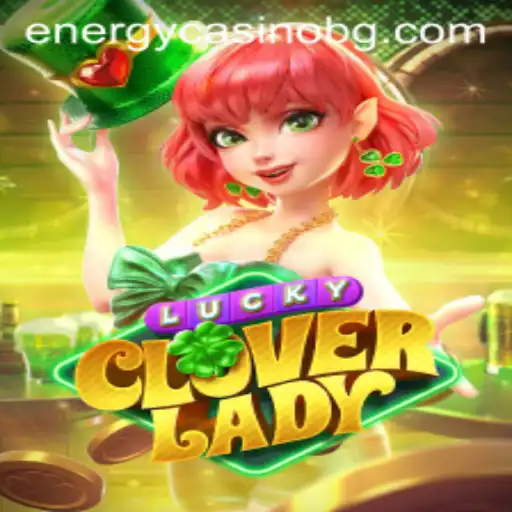 Discovering the Charm of LuckyCloverLady: A Captivating Game Experience