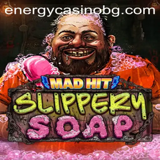MadHitSlipperySoap: A Spirited Game of Wit and Dexterity