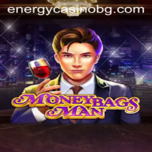 MoneybagsMan: The Ultimate Financial Strategy Game