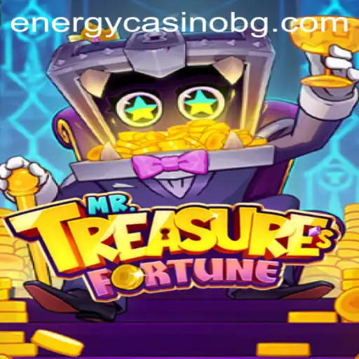 Discovering the Enchantment of MrTreasuresFortune