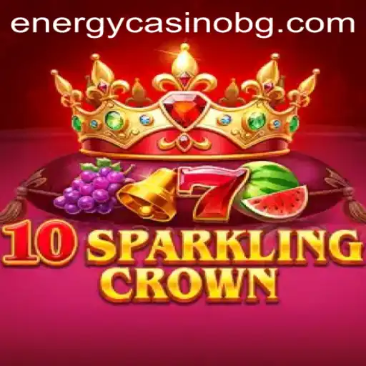 Discover the Excitement of 10SparklingCrown