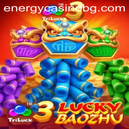 3LuckyBaozhu: A Thrilling New Game Experience