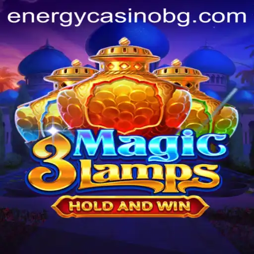 Unveiling 3MagicLamps: A Spellbinding Adventure Awaits