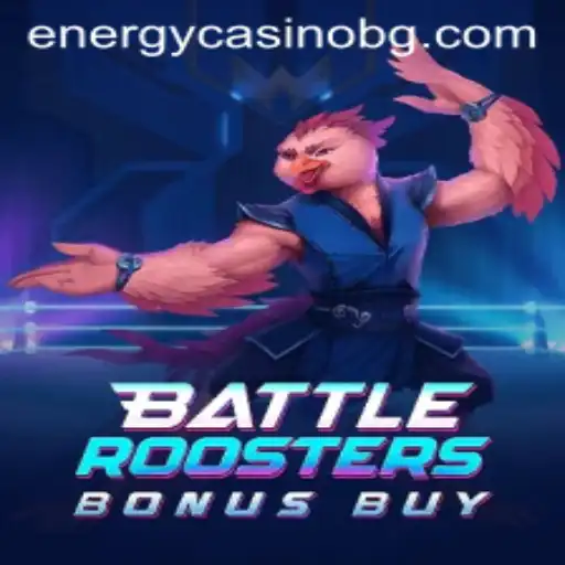 BattleRoostersBonusBuy: The Thrilling World of Strategic Gaming