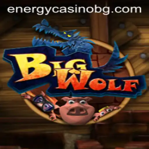 Unveiling BigWolf: A Thrilling Gaming Experience