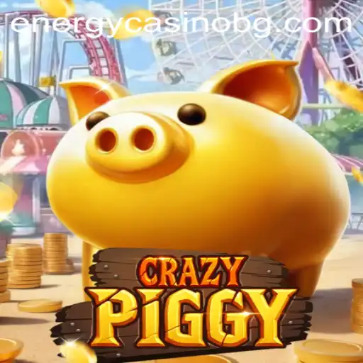 CrazyPiggy: A Unique Arcade Game Experience