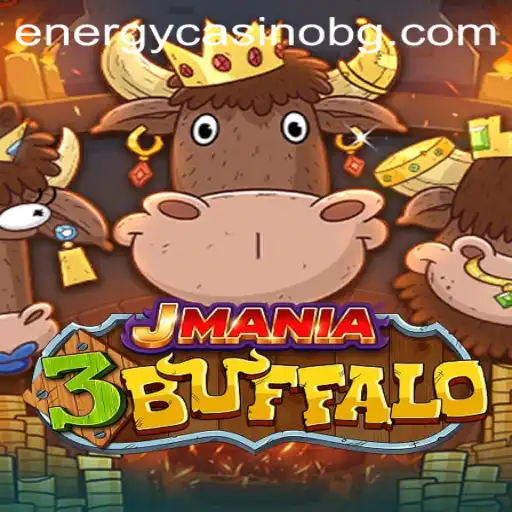 Unveiling JMania3Buffalo: Exploring the Thrilling World of Rosapg