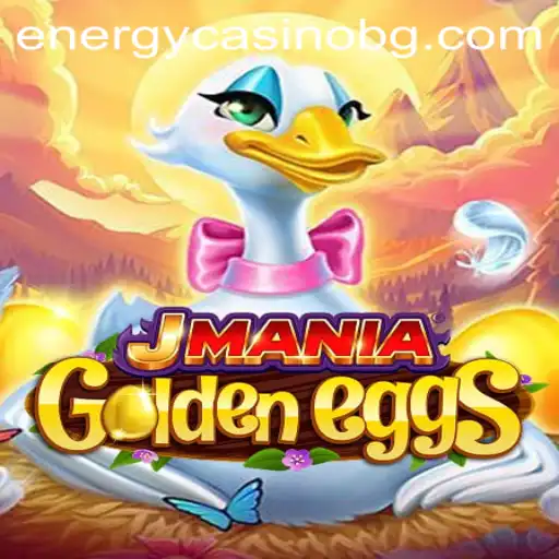 JManiaGoldenEggs: A Comprehensive Guide to Mastering the Game