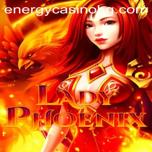 The Enchanting World of LadyPhoenix: An Immersive Gaming Experience