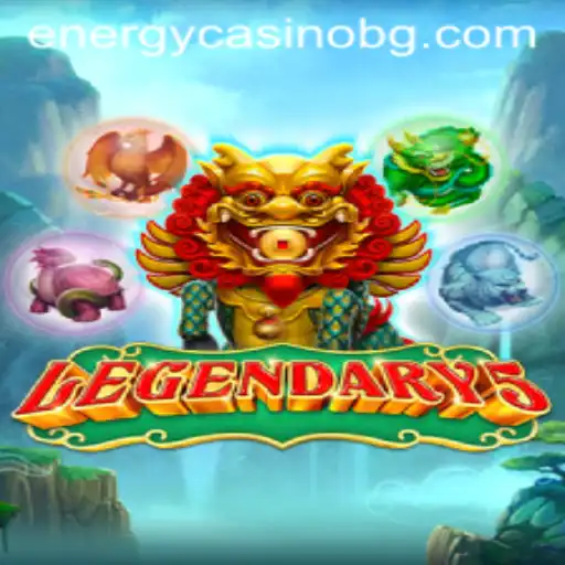 Explore the Excitement of Legendary5: A New Era in Gaming