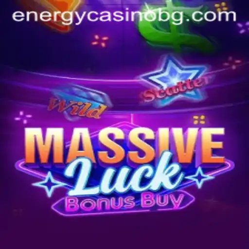 MassiveLuckBonusBuy Game: A Comprehensive Guide to Exciting Gameplay and Strategic Wins
