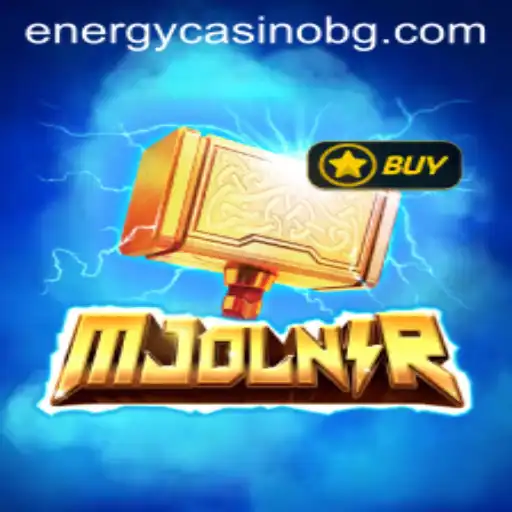 Mjolnir: The Thunderous World of Nordic Mythology