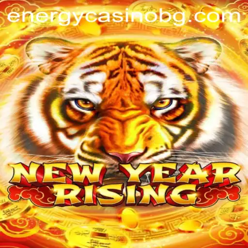 NewYearRising: The Exciting Adventure Game That's Captivating Gamers Worldwide