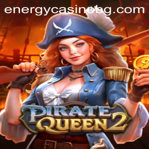 Discover the Adventure of PirateQueen2: A Journey Like No Other