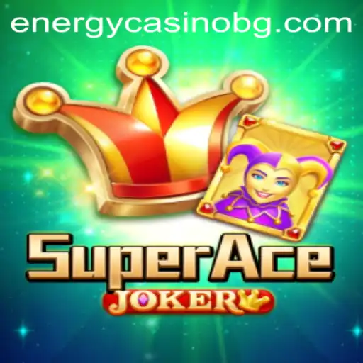 Unveiling SuperAceJoker: A Thrilling New Adventure in the Gaming World