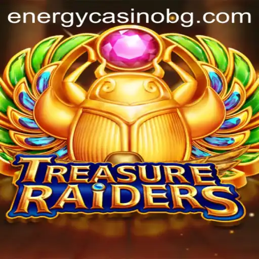 Exploring the World of TREASURERAIDERS: Adventure Awaits