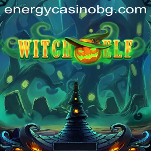 Discover the Enchanting World of WitchElf: A New Gaming Sensation