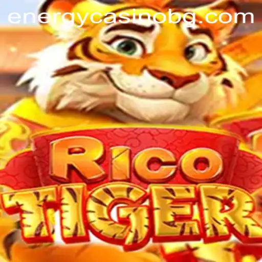 Unveiling the Exciting World of RicoTiger: A Comprehensive Guide