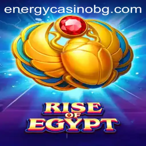 Discover the Enchantment of RiseOfEgypt: A Journey Through Ancient Mysteries