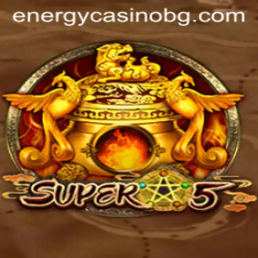 Exploring Super5: The Ultimate Adventure Game - Keyword: rosapg