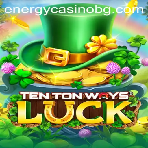 Dive into the World of TenTonWaysLuck