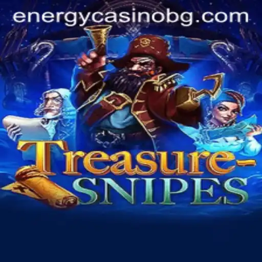 Discover the Enchanting World of TreasureSnipes