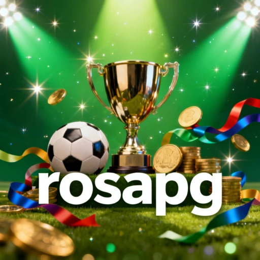 rosapg Logo
