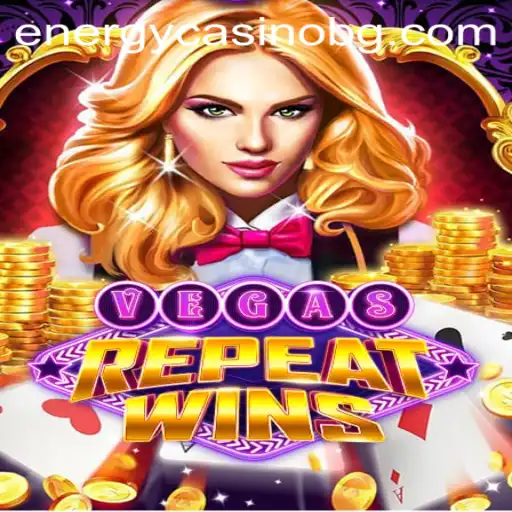 VegasRepeatWins: A New Gaming Sensation