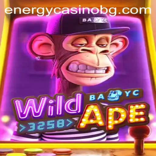 Exploring the Exciting World of WildApe3258